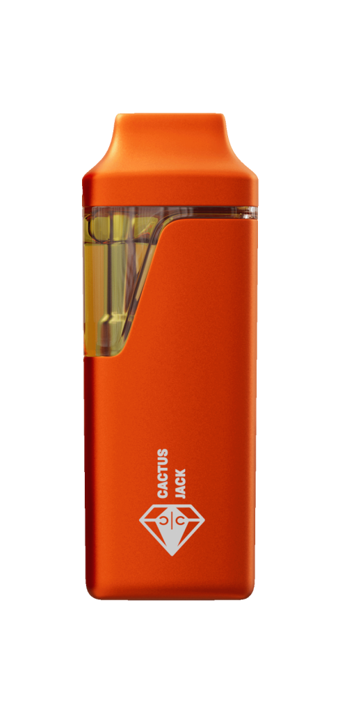 CACTUS JACK 2G Clean Carts