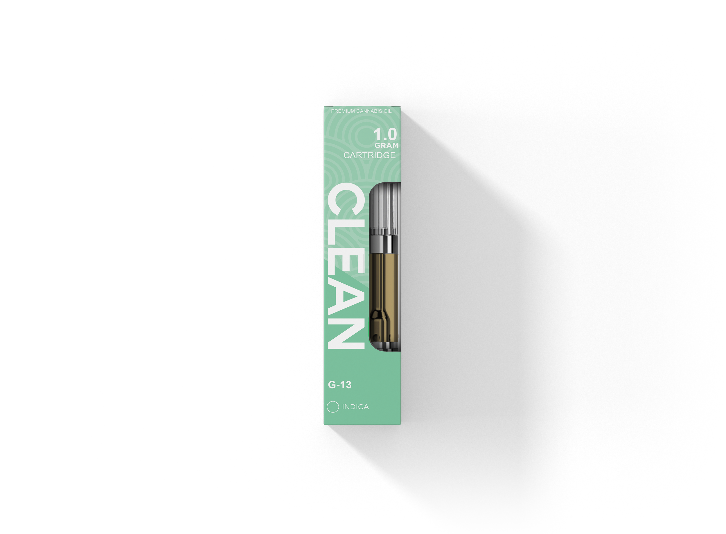 G13.png G13 Clean Carts 1.0 GM