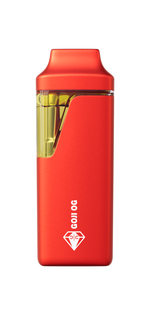 Gogi OG Clean Carts 2.0g All-in-One Device