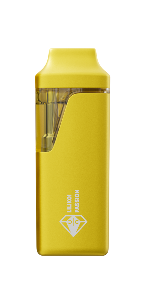 Lilikoi Passion 2G Clean Carts