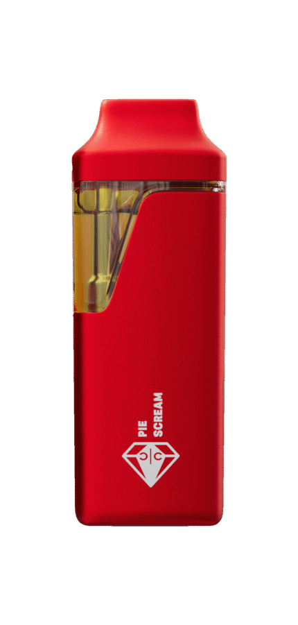 Pie Scream 2G Clean Carts