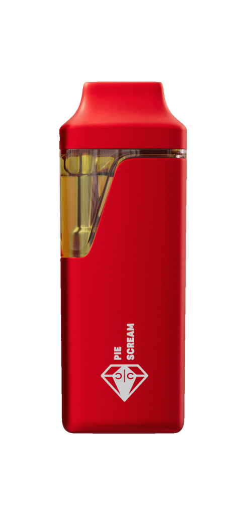 Pie Scream 2G Clean Carts