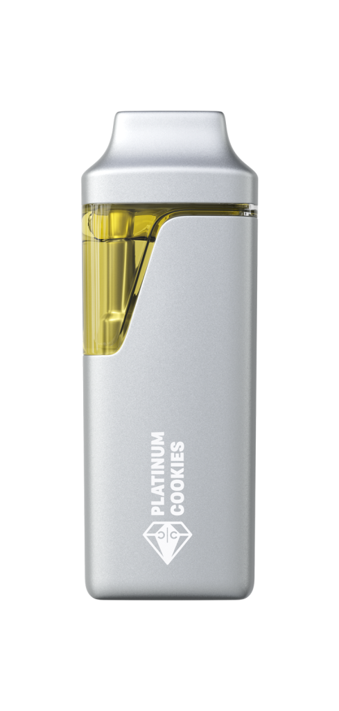 Platinum Cookies Clean Carts 2.0g All-in-One Device
