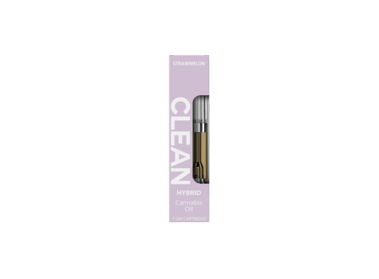 Strawmelon Clean Carts 1.0 GM