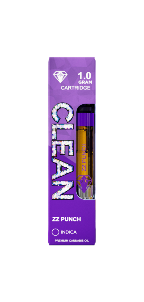 Original Clean Carts